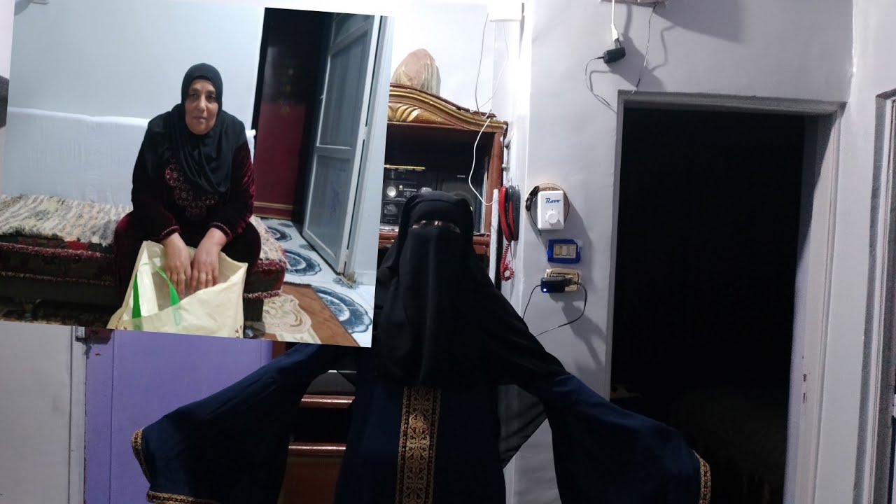 جبر الخواطر على الله تعالي شوفوا هديه الحاجه زاهيه