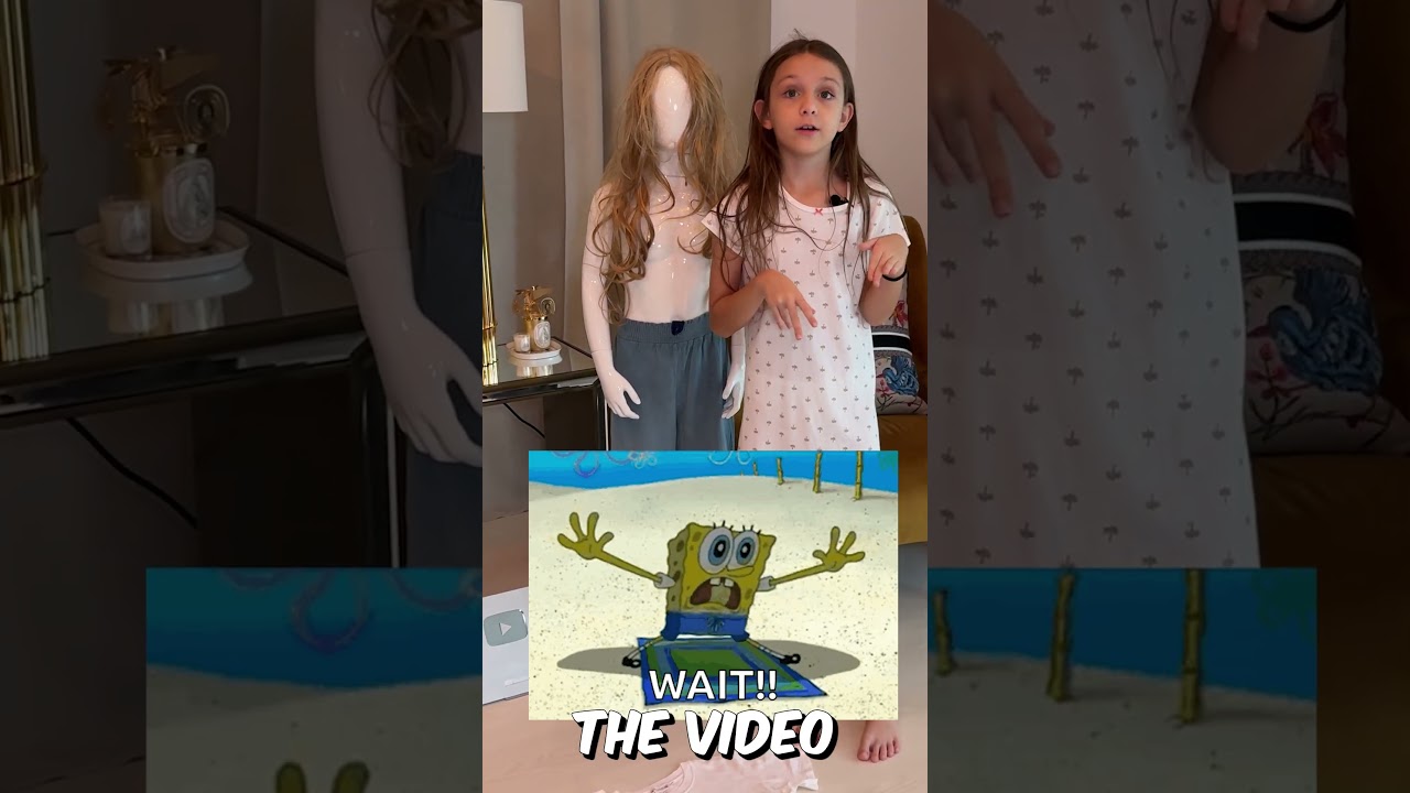 Одна вещь портит этот наряд&hellip; 😳💖