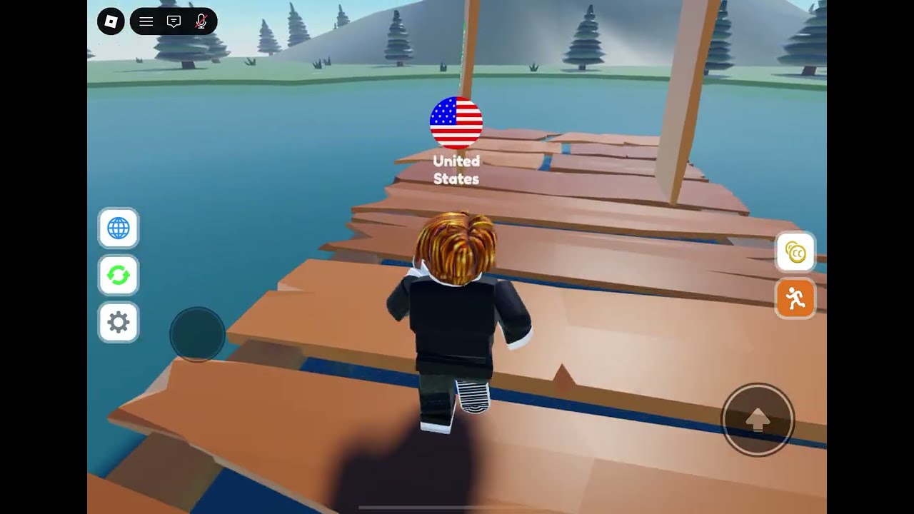 Country collectors gameplay 