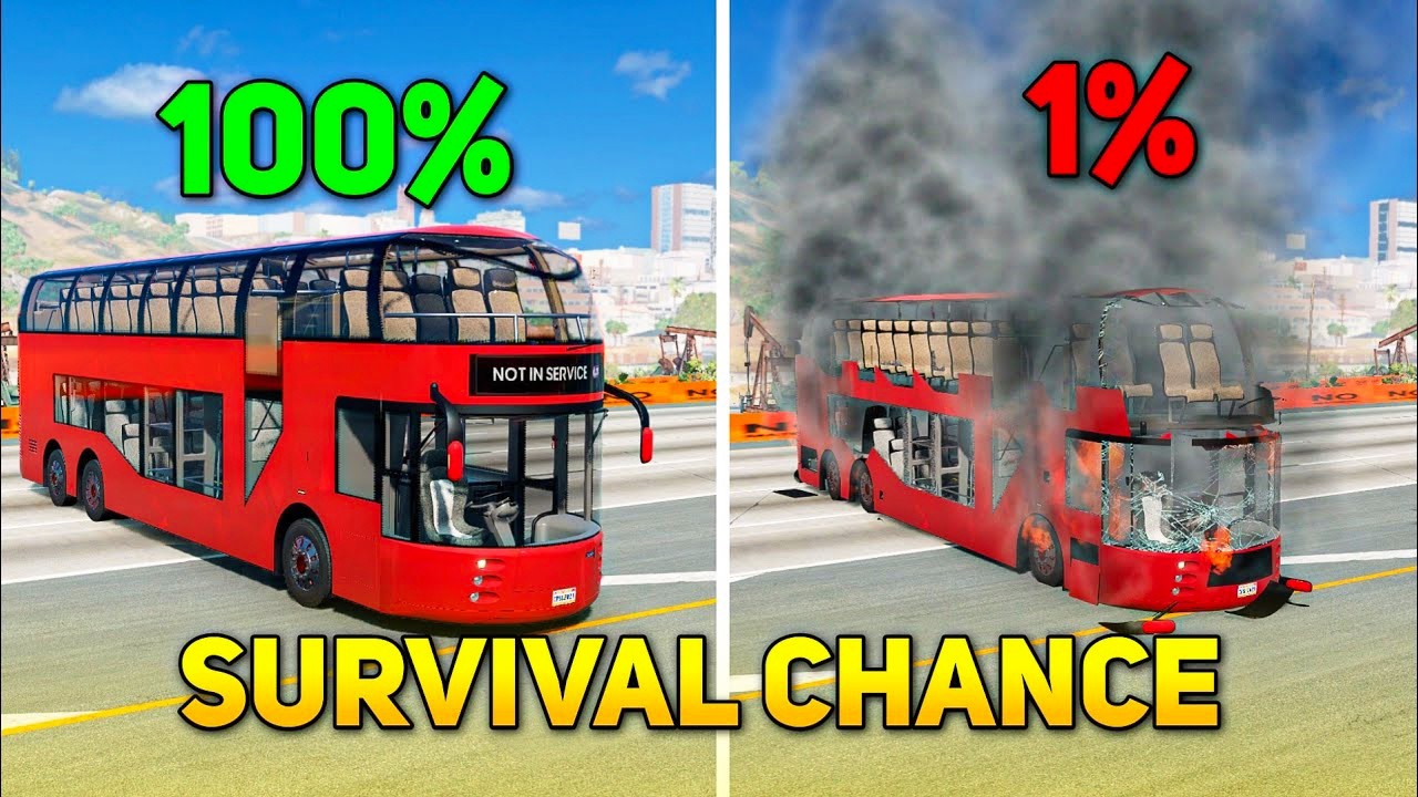 Realistic Crash Survival Chances Instant 600 MPH Acceleration #10 BeamNG.drive