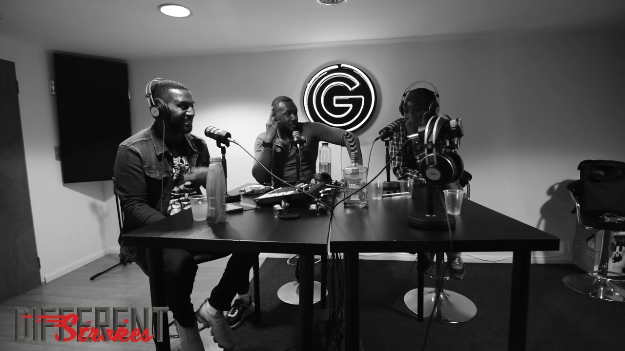 Different-Strokes-Podcast - Episode 49 