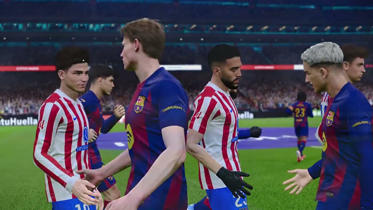 DESCARGA V3.0.1 DEL MOD DE COMENTARIOS MARTINOLI Y GARCIA PARA PES 2021 SP FOOBALL LIFE