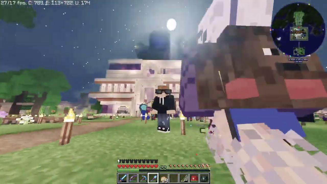 Luzu escucha por primera vez el rap de Vegetta 777 y se FILTRA canción de la hermandad ☠️ KARMALAND