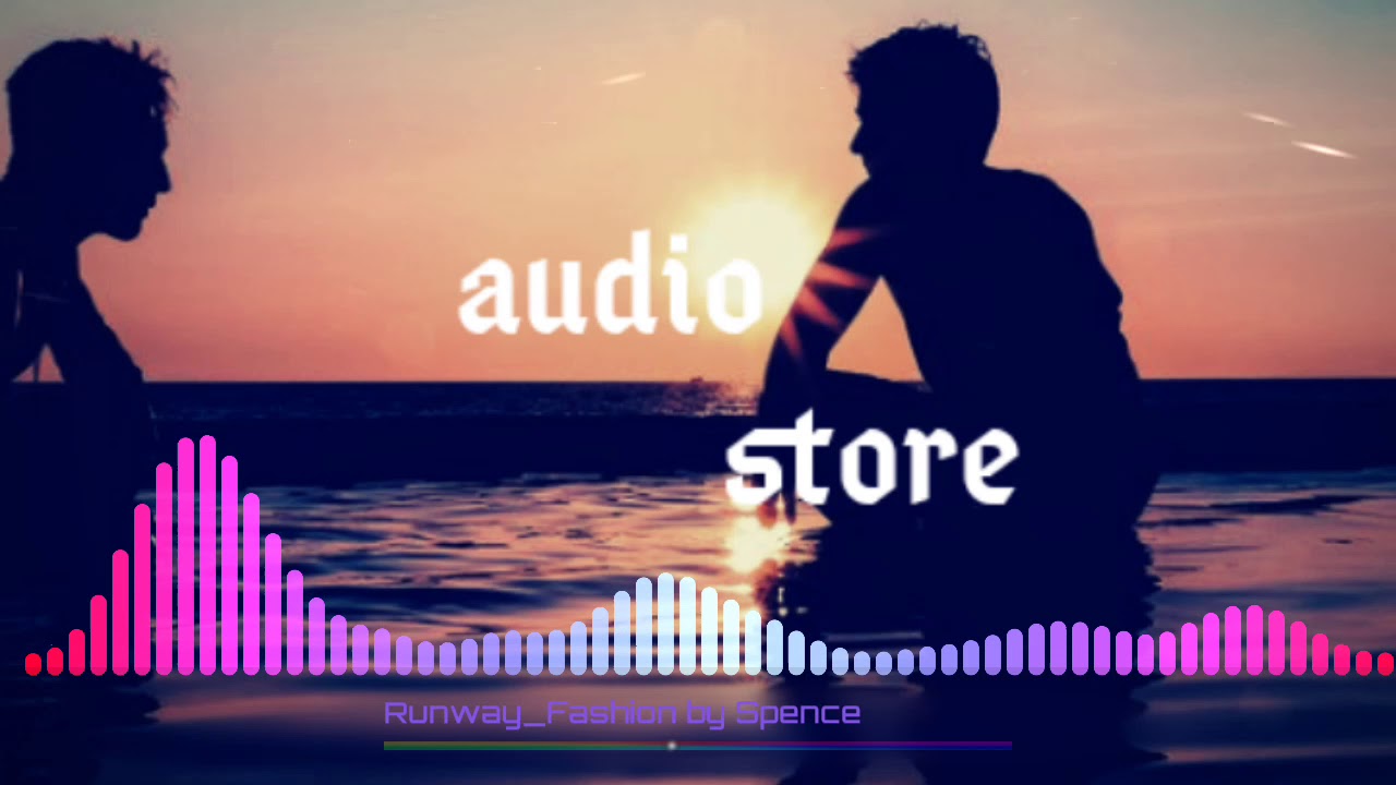 Runway Fashion by Spence (copyright free music)