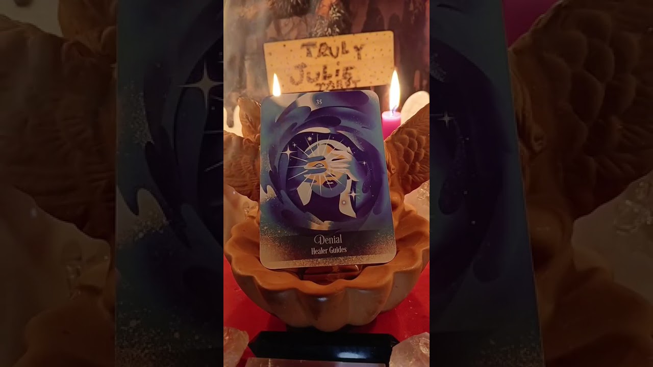 Capricorn collective guidance from Spirit and the Angels 😇 
