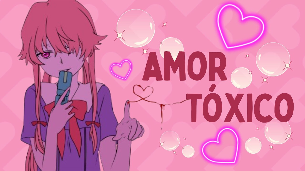 El amor ROMÁNTICO en el anime nos hizo DAÑO... (Y nadie habla de eso)