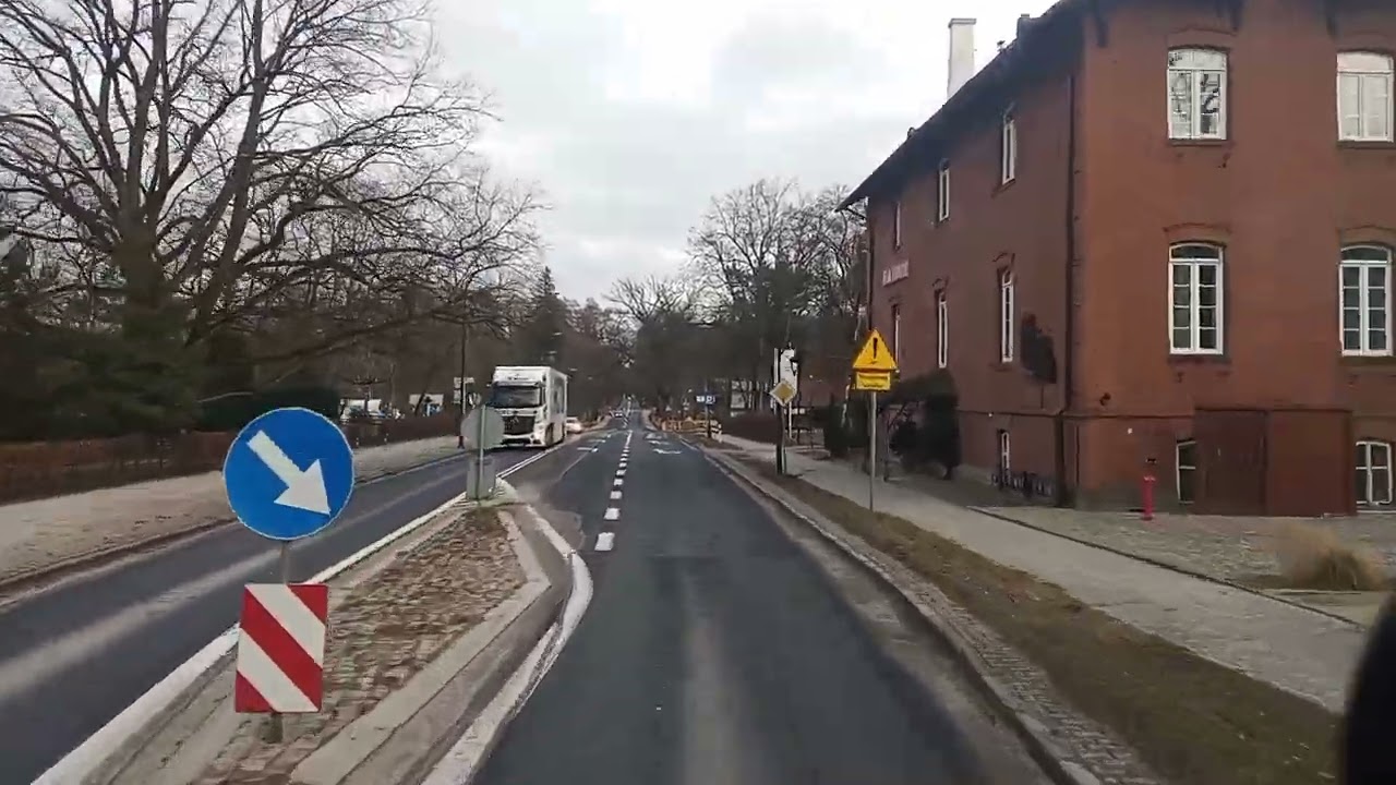 [CABVIEW] Spała dk 48 (ł&oacute;dzkie)