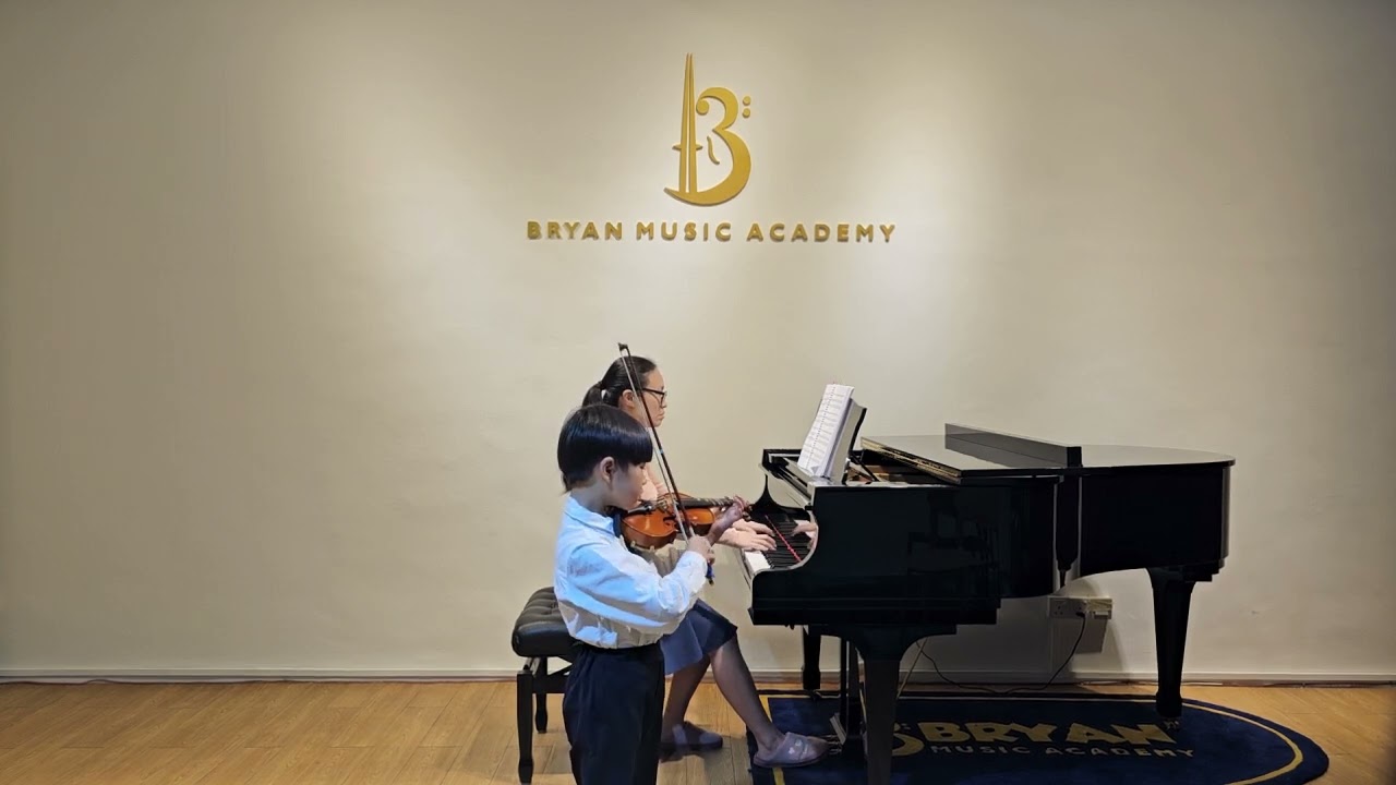 11SIMDF | SAB - Raiden Hau Rui Zhen | GUSTAV HILLE: Czardas no. 3 op. 23