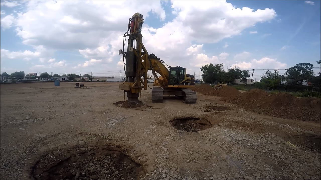 Seafrigo II Warehouse