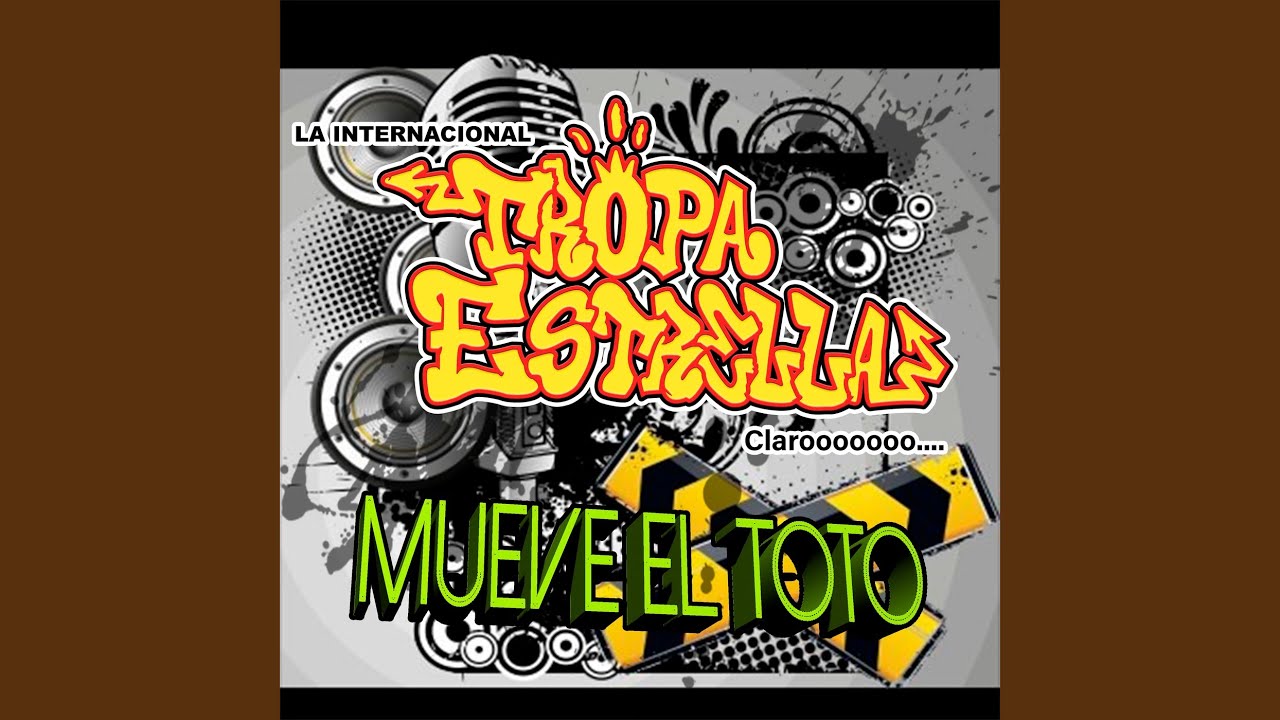 Mueve el Toto