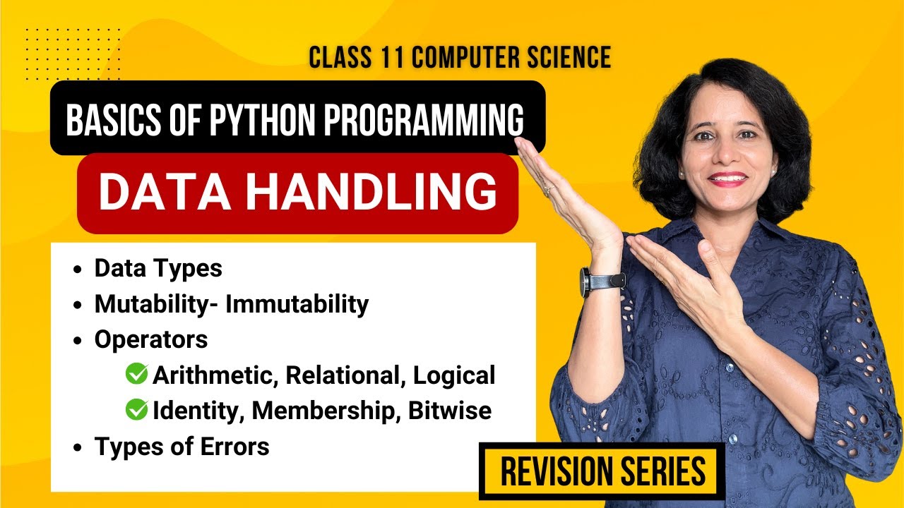 ОБРАБОТКА ДАННЫХ | Информатика, 11 класс | КУРС ПОВТОРЕНИЯ