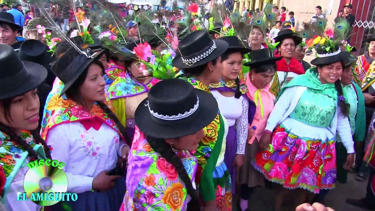 FIESTA DE UMAMARCA 2018 INTRODUCCI&Oacute;N