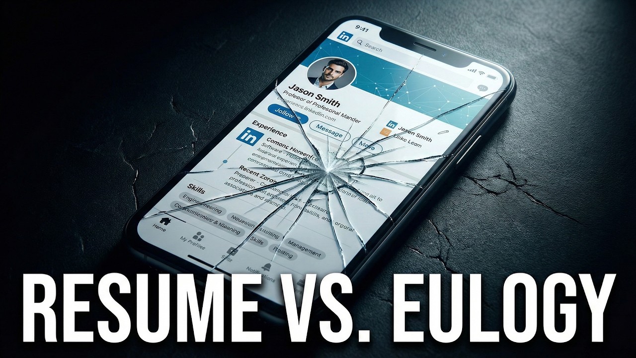 The Two Lines of Humanity: Genesis 4 | Adam Burton