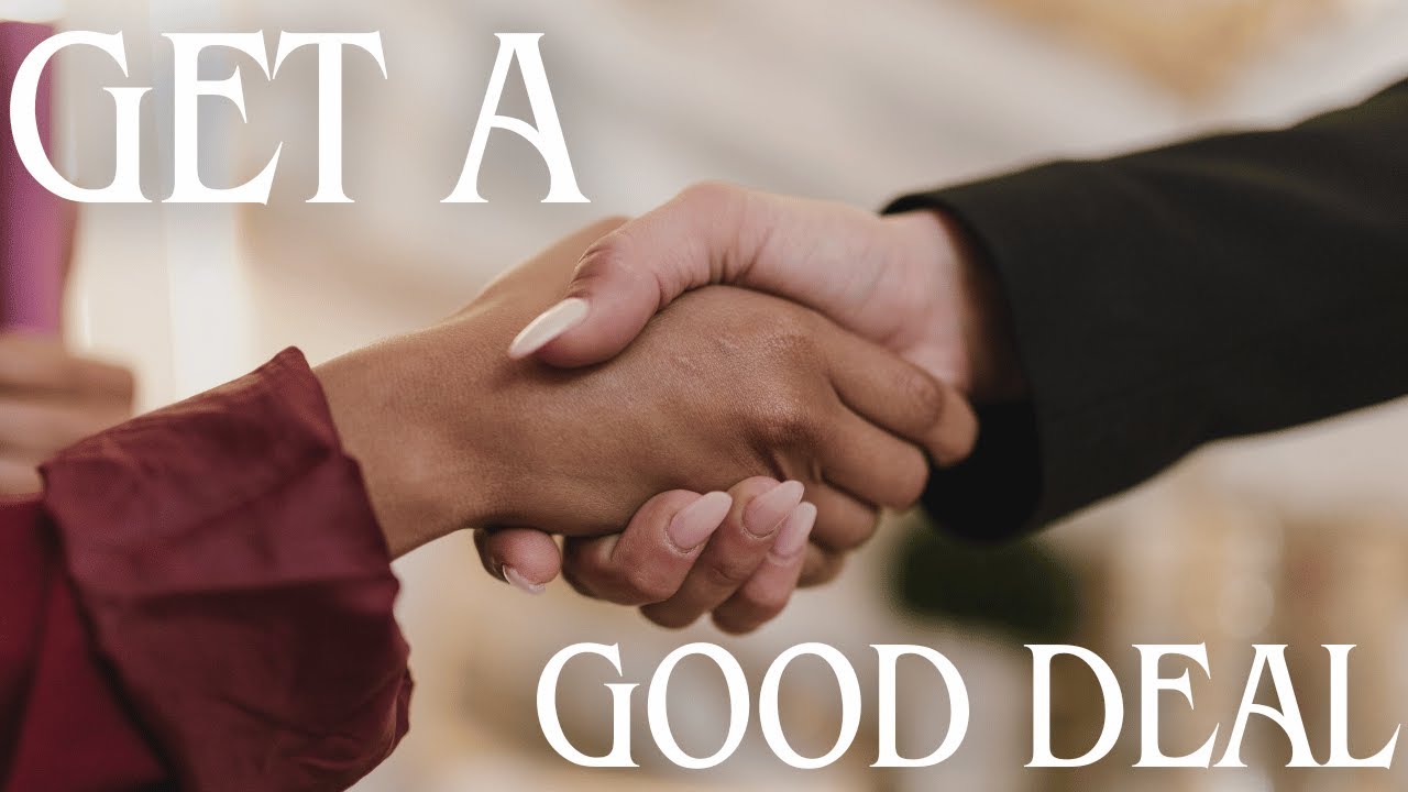 Basic Principles of Negotiation with @EcoVidaInternational #realestate #luxuryvillaspain