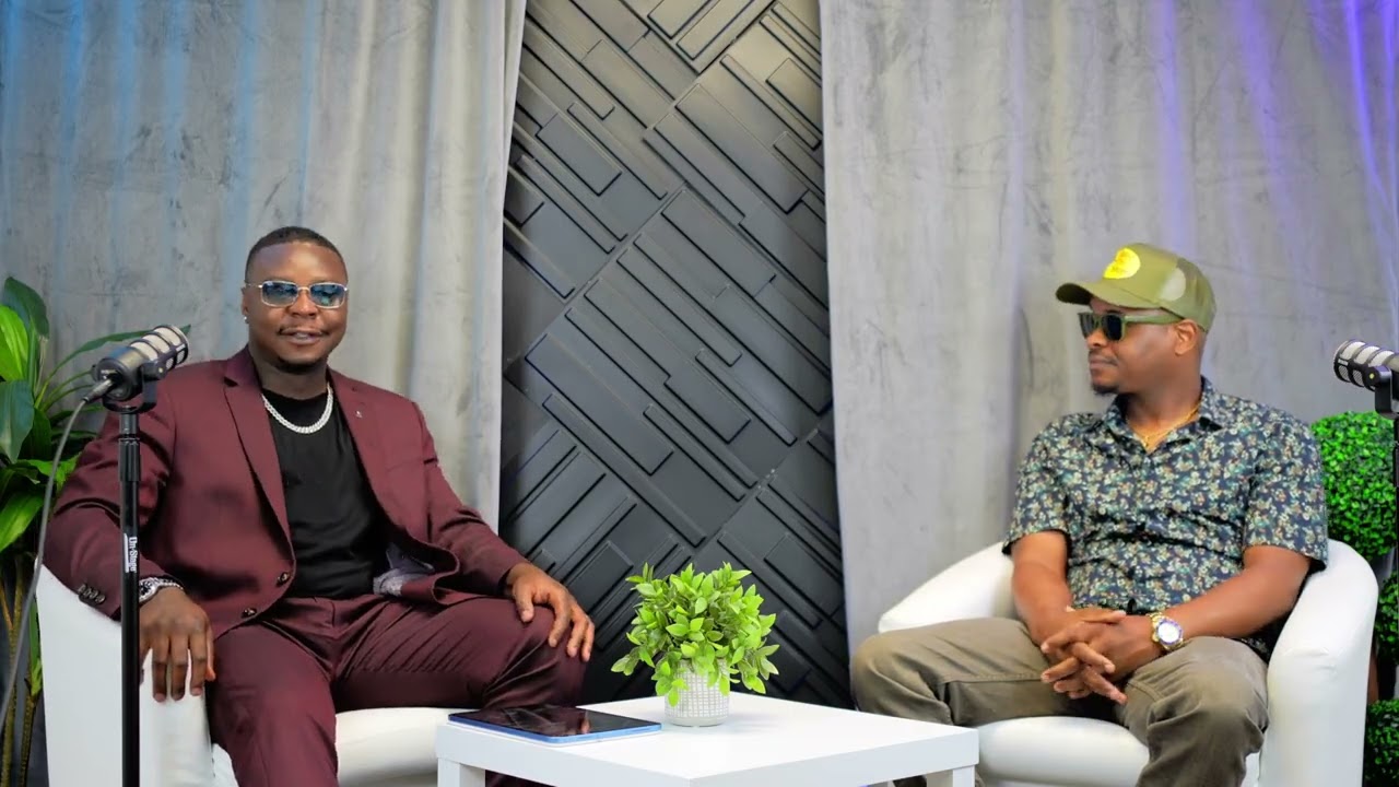 Cultural Development Ep 1