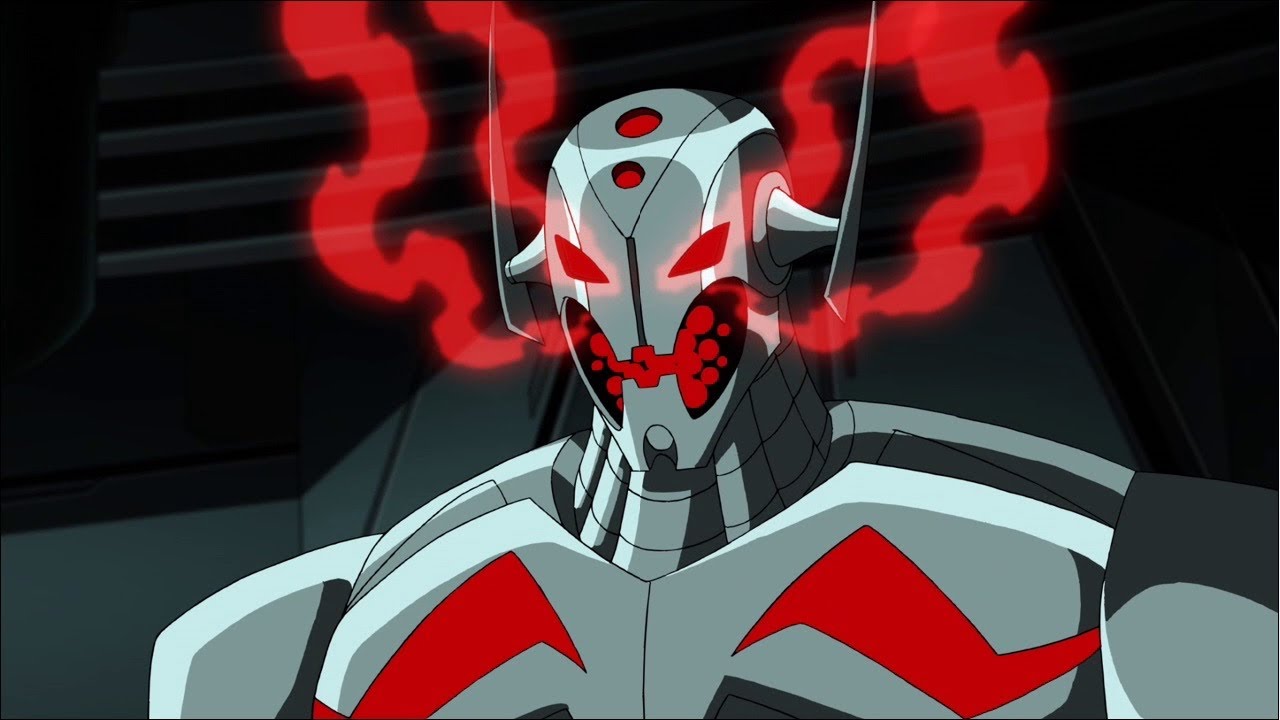 After Being Hacked, Antman's Robot Goes Insane And KILLS The Strongest Avenger