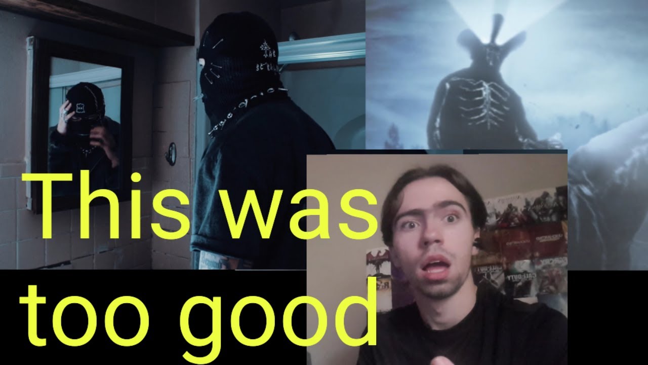 NEW WESGHOST. WesGhost - Bleach / Kill Dyll - The Cost. REACTION