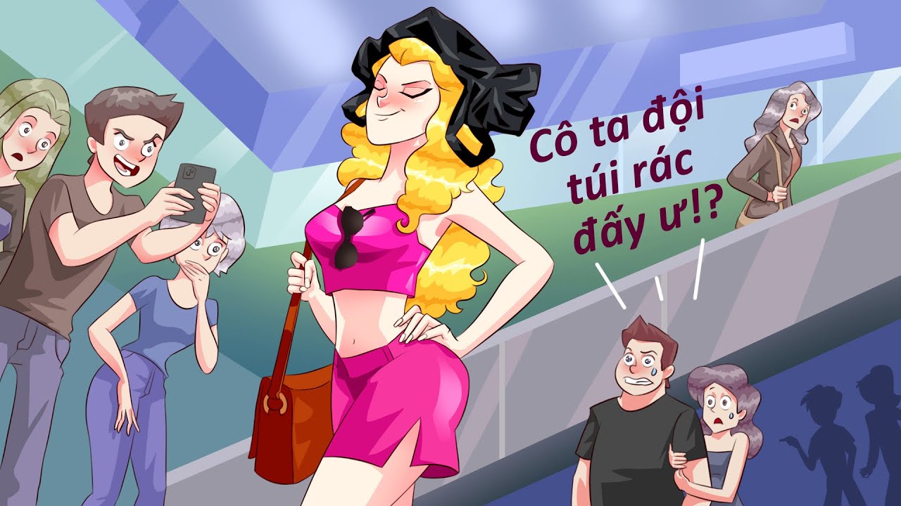 Tôi Sống 1 Ngày Theo Sự Điều Khiển Của Fan Hâm Mộ Và Cái Kết Bất Ngờ