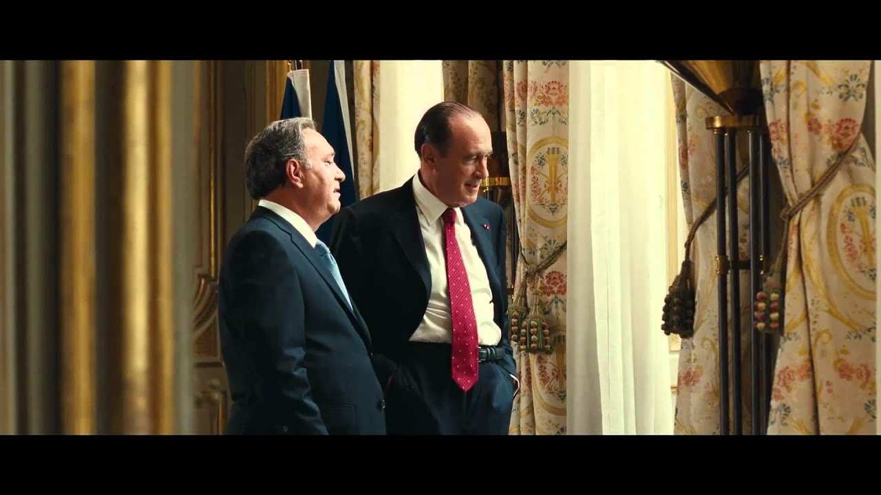 La Conqu&ecirc;te - Bande-annonce