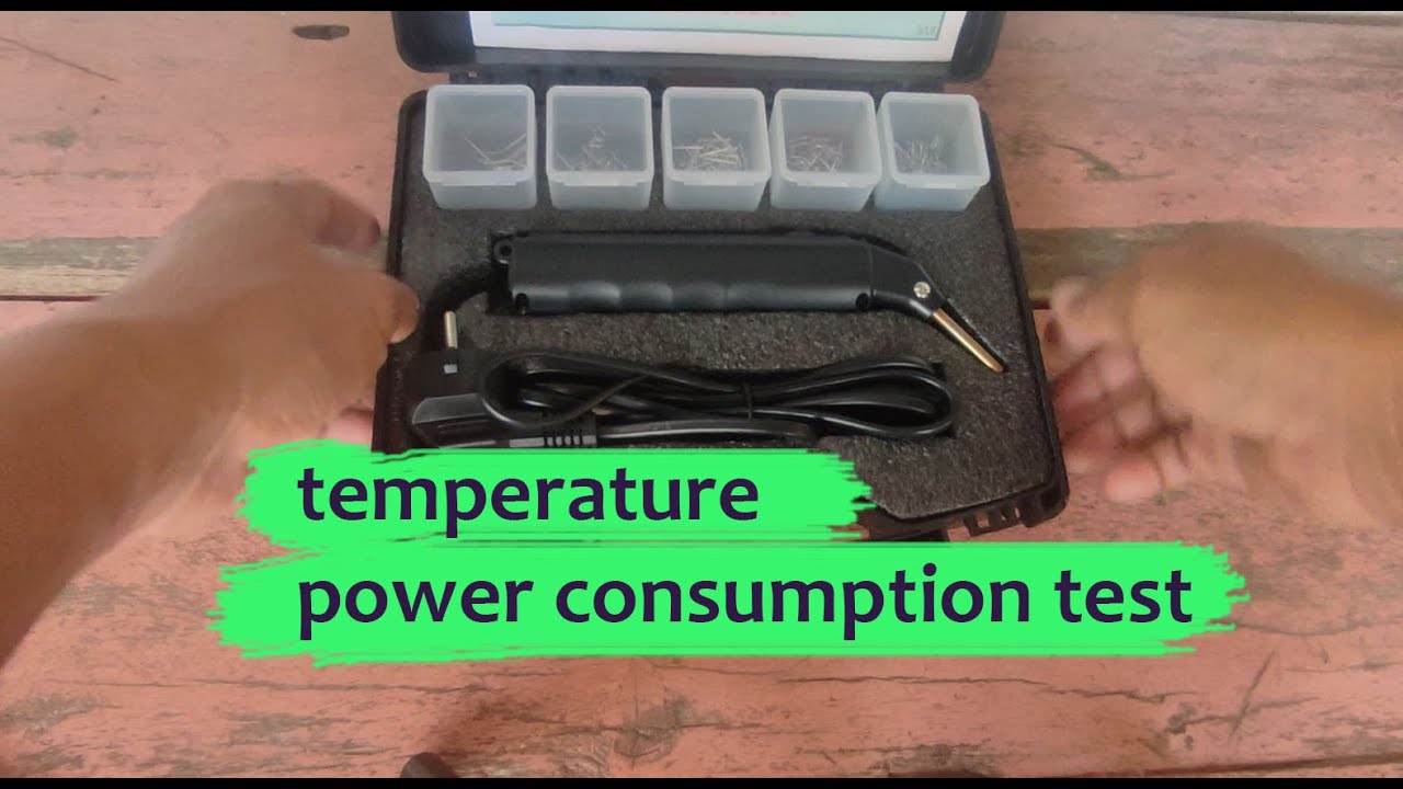 solder plastik body motor