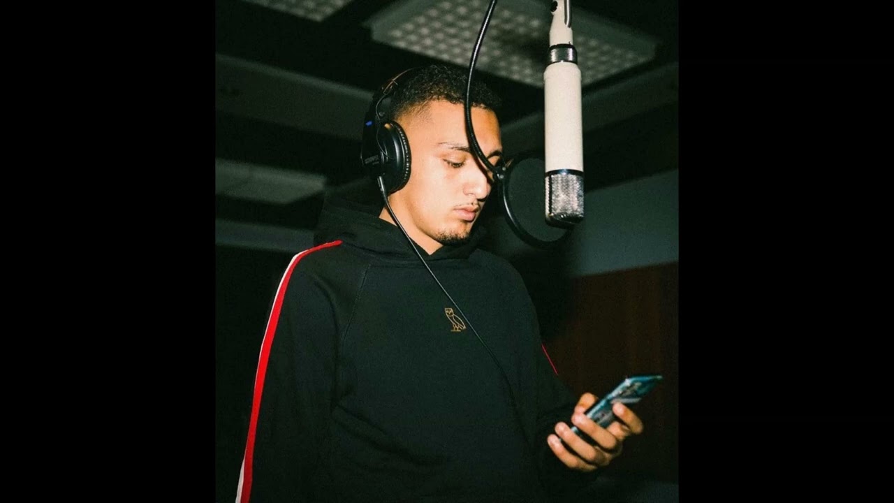 [FREE] Morad Type Beat - 