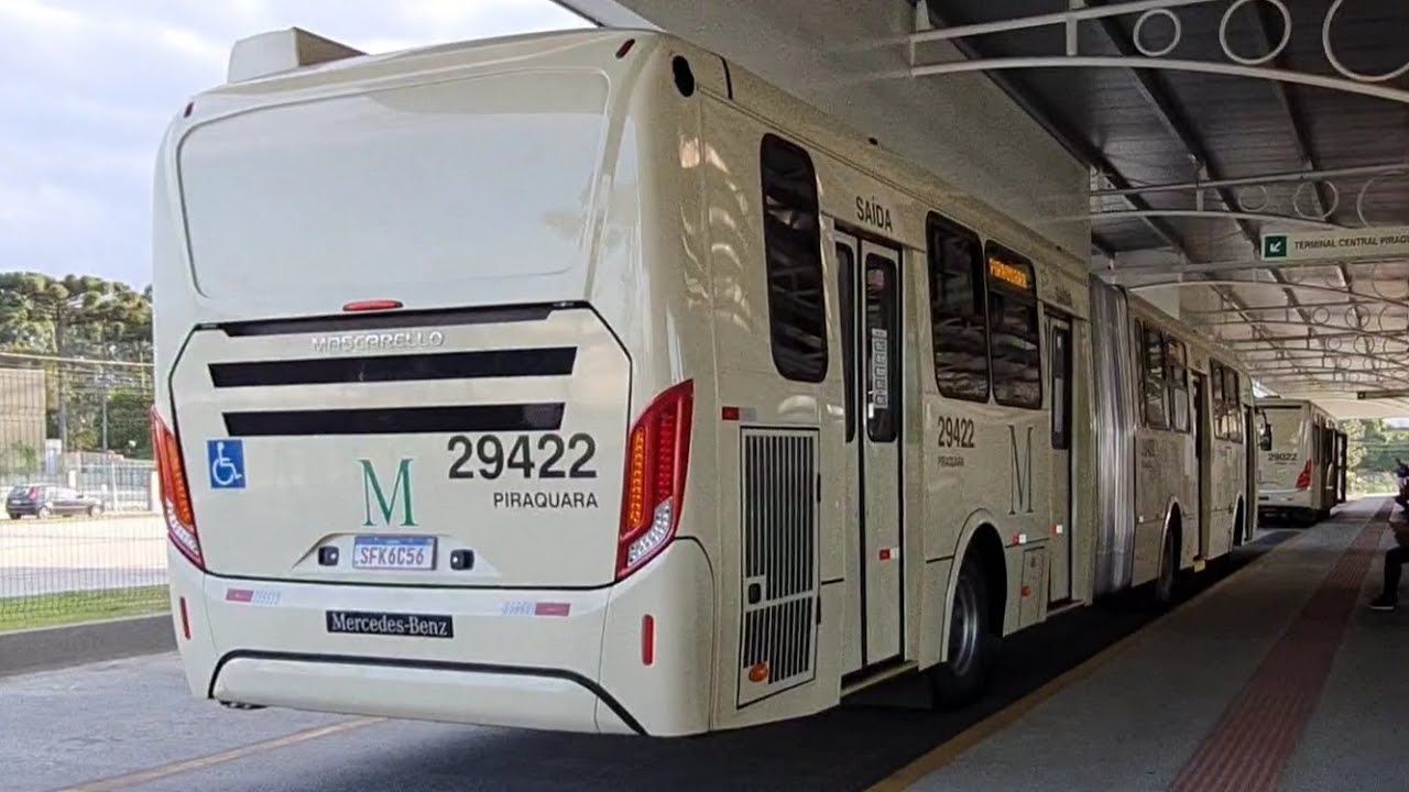 29422 Piraquara (Mascarello Gran Via/Mercedes-Benz O-500MA Bluetec 6)