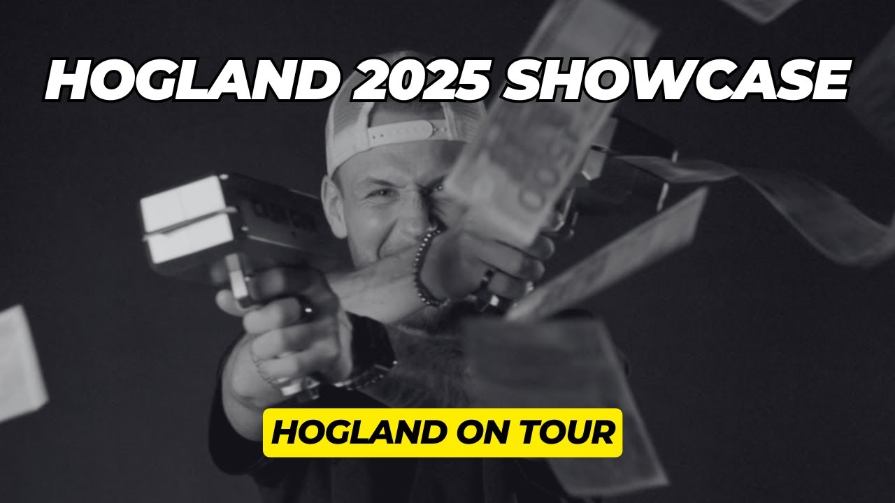 Hogland | 2025 Showcase