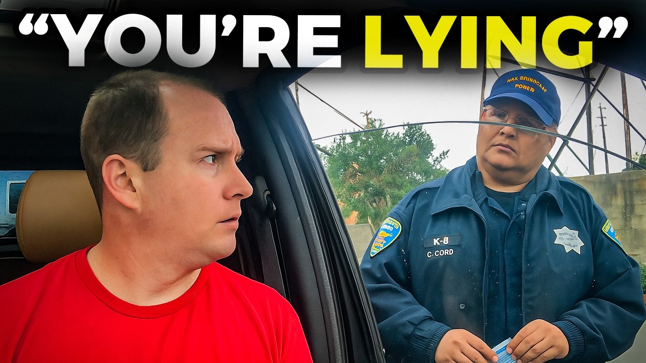 LAWYER: Lies Police Love to Use (And How to Shut Them Down)