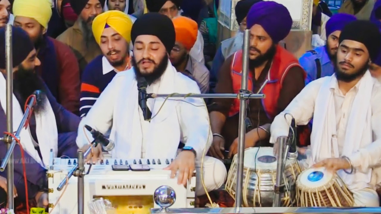best akhand keertan karo kirpa.gopal.gobinda 4K MUST NOT MISS THIS