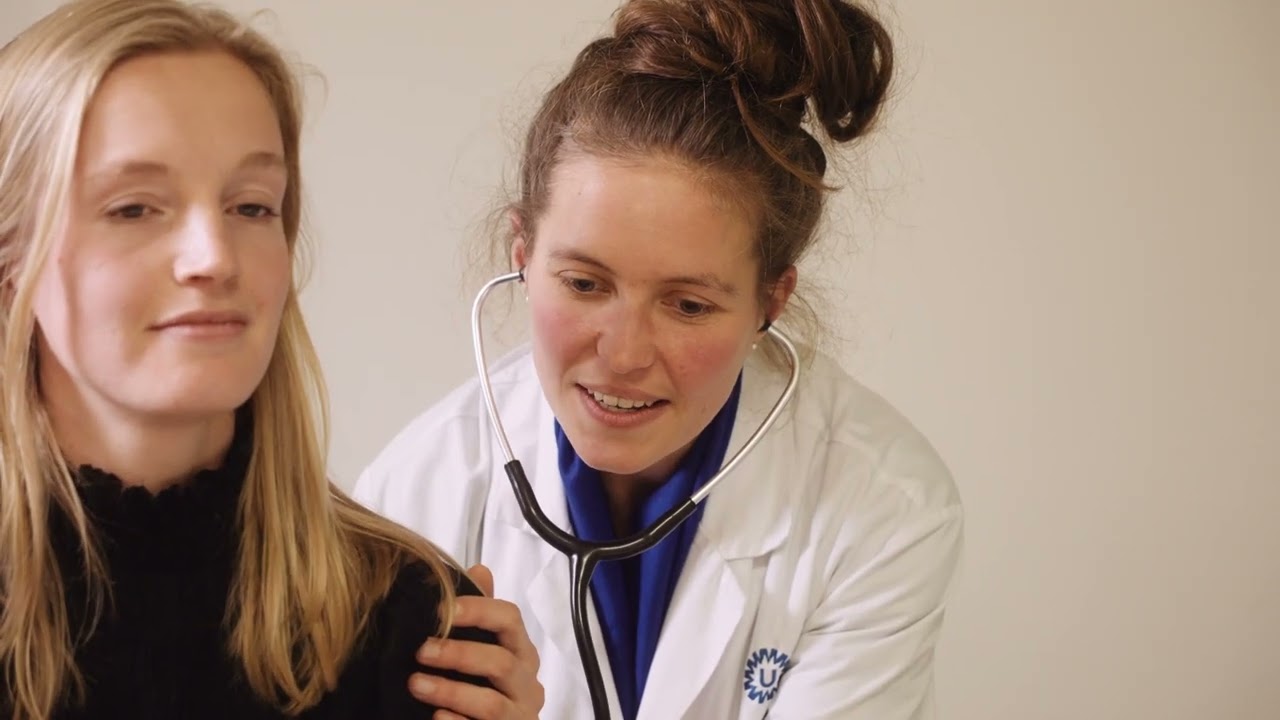 Artritis psoriatica: met wetenschap zorgen we voor de beste behandeling | UMC Utrecht
