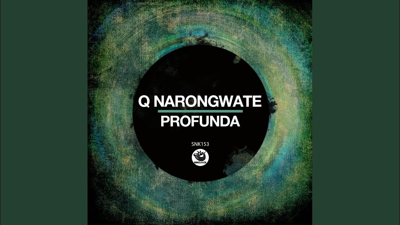 Profunda (Main Mix)