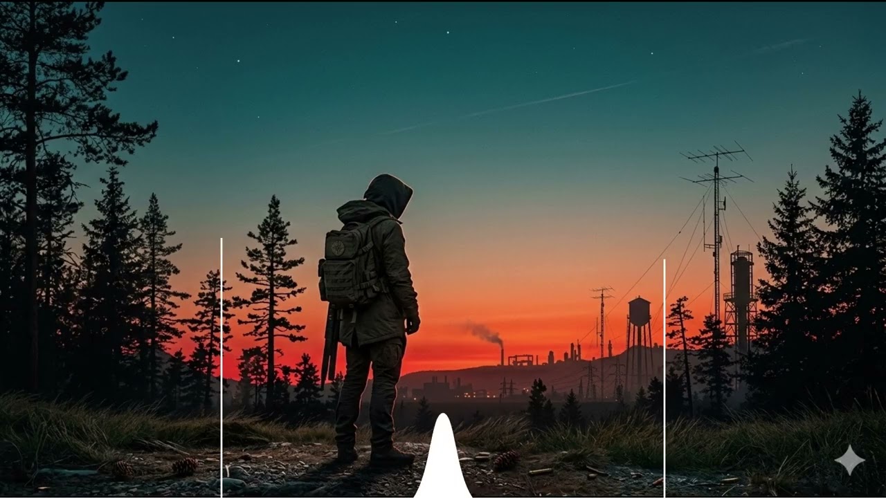 DayZ Official - I Didn’t Get Here Alone Part 2 | 0 to 1500 Hours