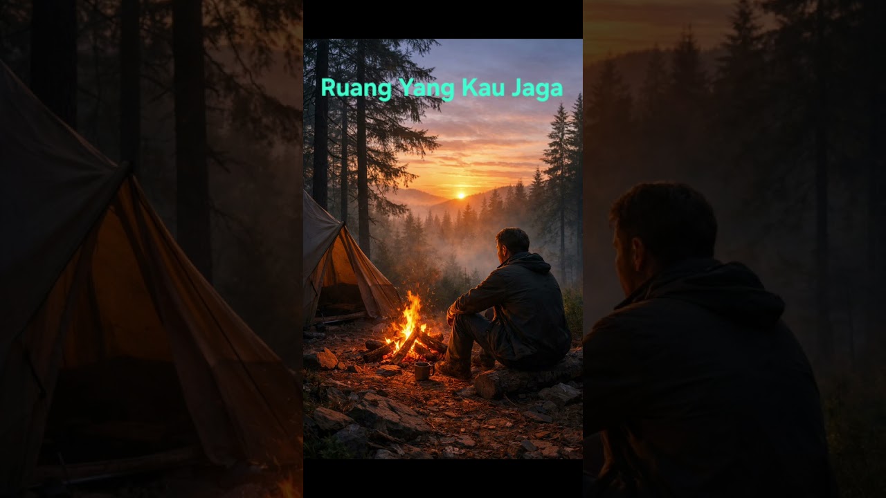 Ruang Yang Kau Jaga