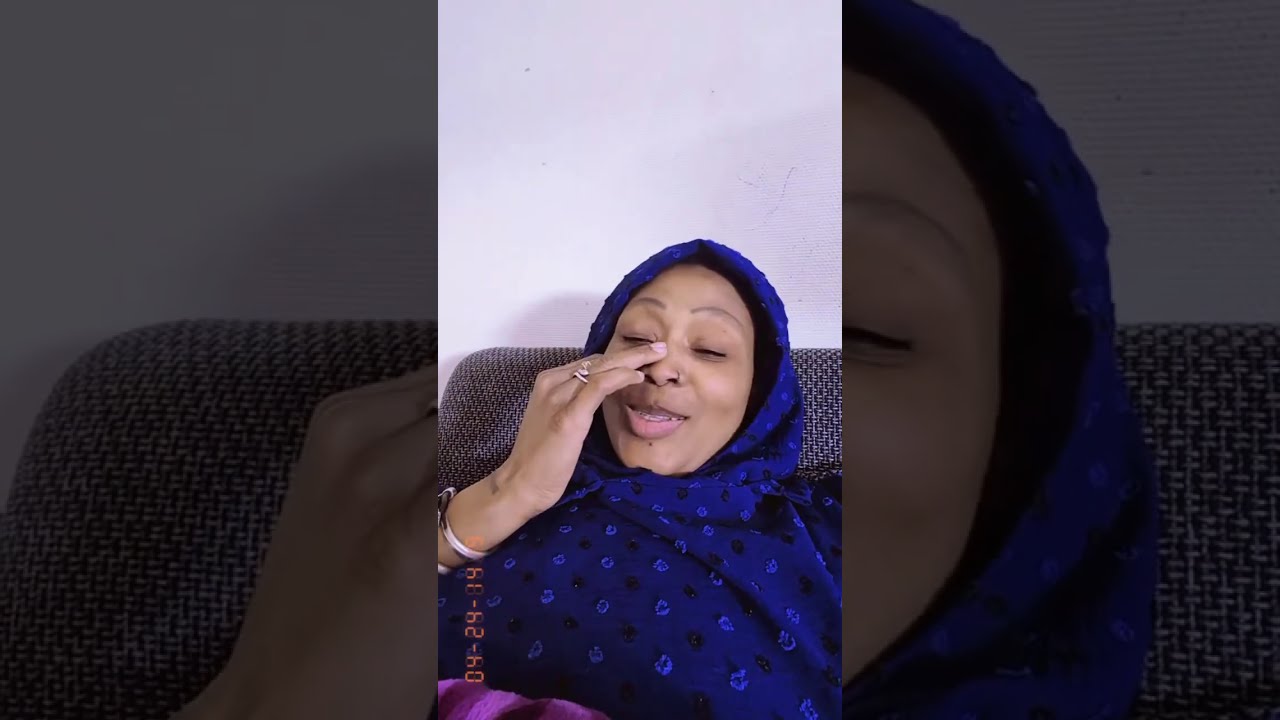 Oumou Balayira s'exprime, venez ! #127