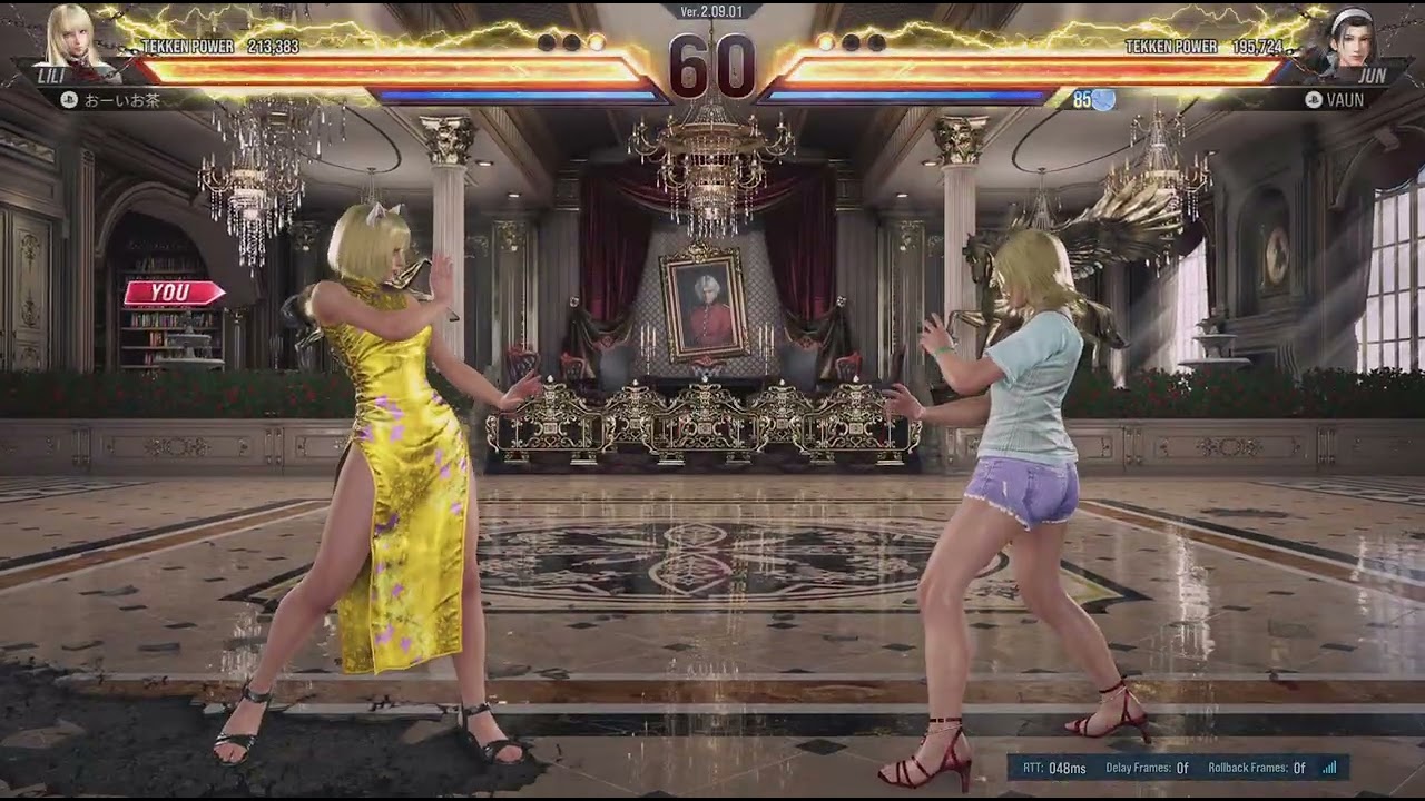 リリちゃん、今日もキャワイーね！