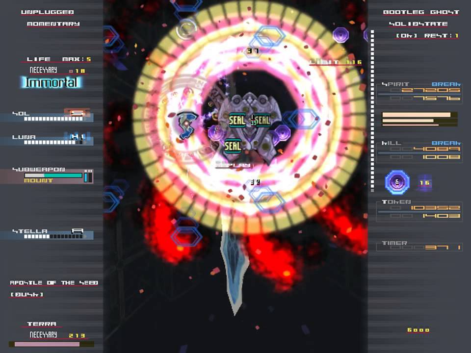 [Hellsinker] DeadLiar Full Sequence Order - 133361 Spirit