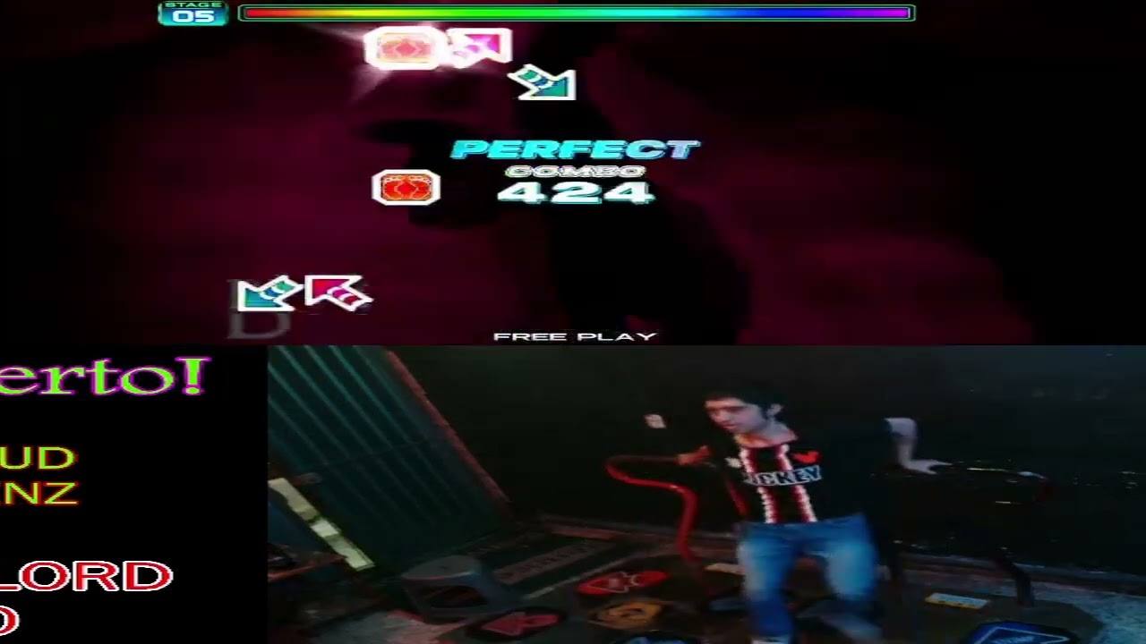 minilord final audition 2 double 20 pump it up phoenix