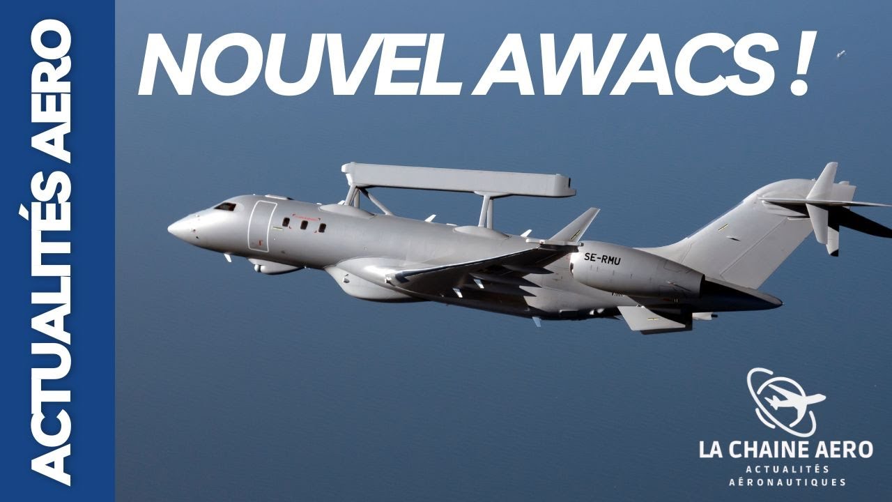 A400M, GlobalEye, ATR EVO : Le Futur de l'Aviation Militaire et Régionale se Joue Maintenant !