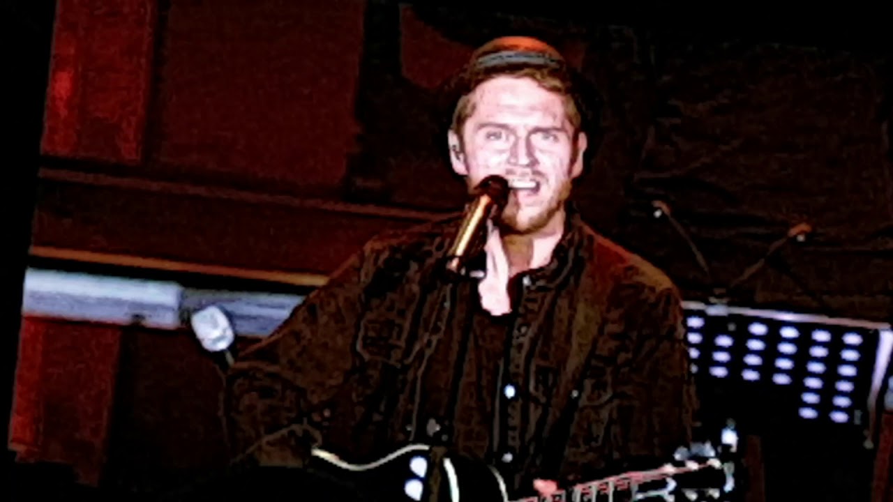 Johannes Oerding sofia