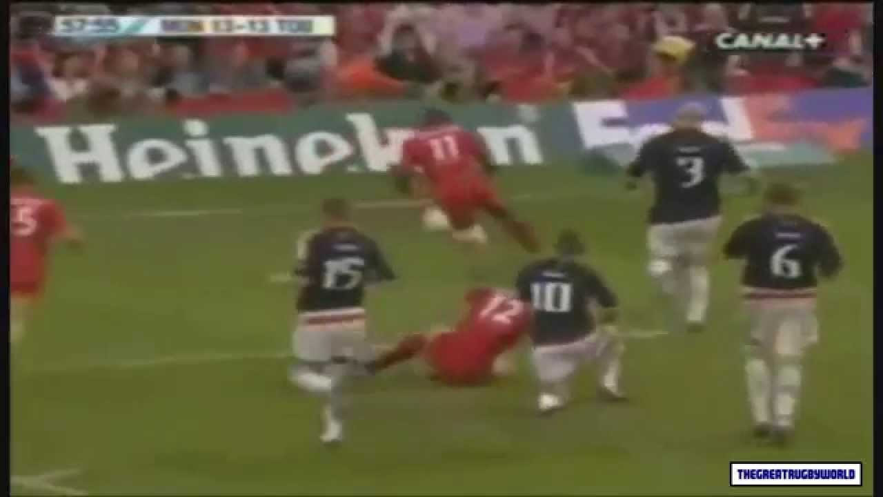 Cédric Heymans Tribute