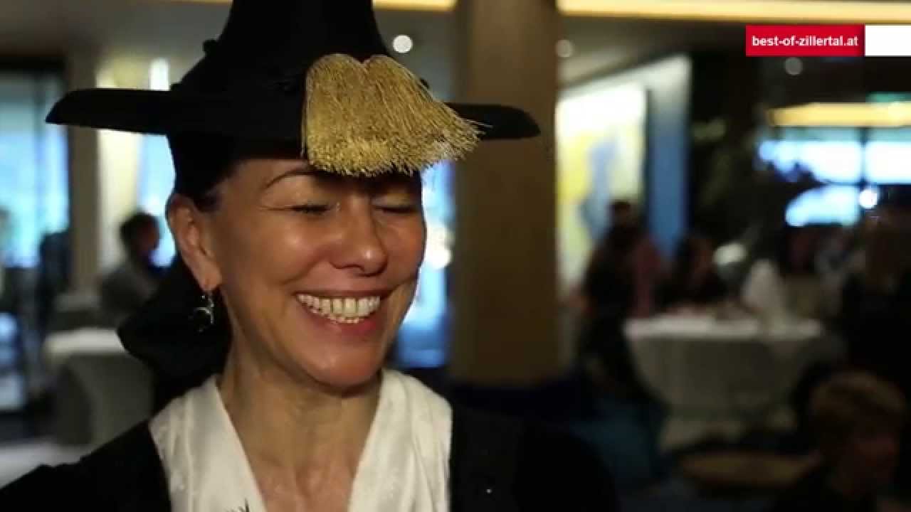 Der neue 18-Loch Golfplatz in Uderns im Zillertal wurde feierlich eröffnet.