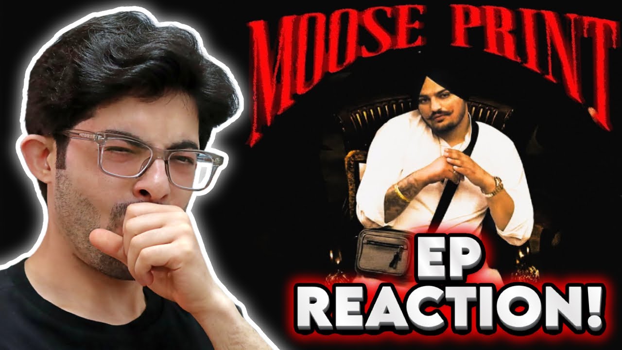 Pakistani Reaction on Punjabi EP 