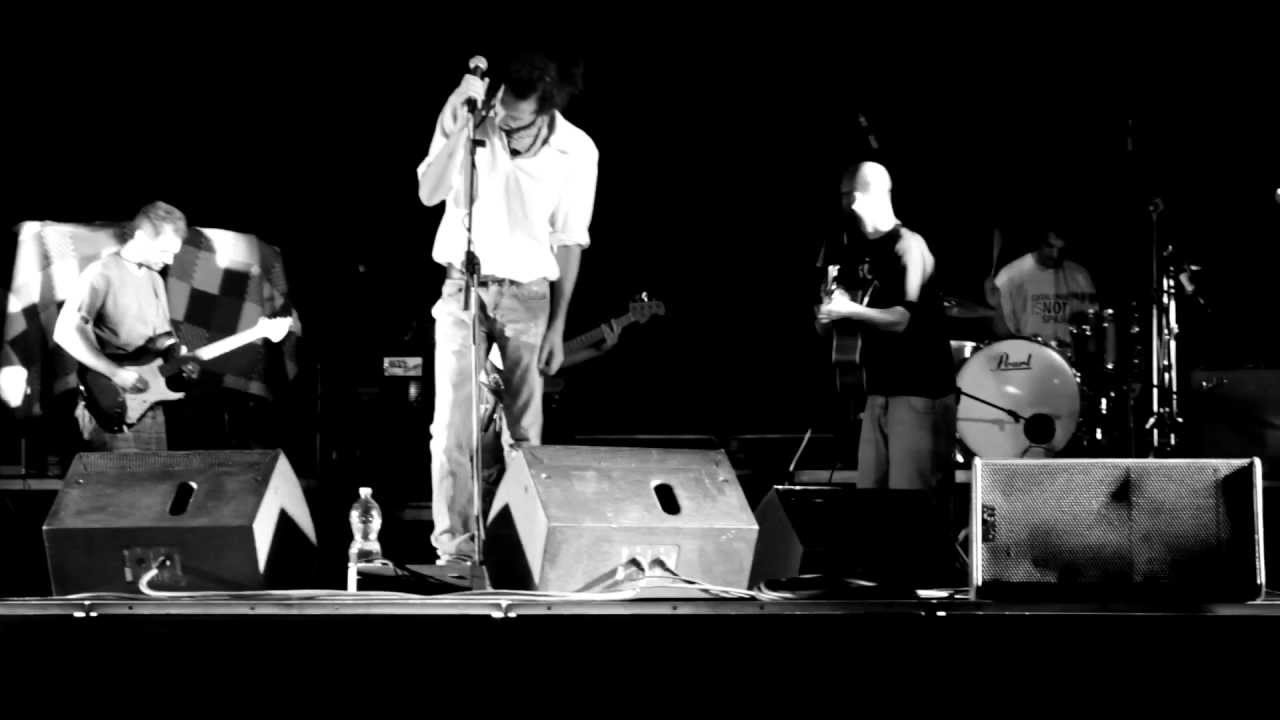 Nous Autres | Oltre il respiro | Live Birras 2013