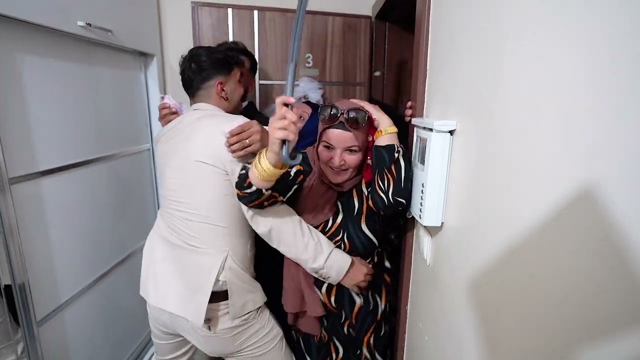 Yaren & Hacı Düğün Part 1 Kulu Zincirlikuyu Ortayayla Düğünleri Botan Roj Talo Organizasyon