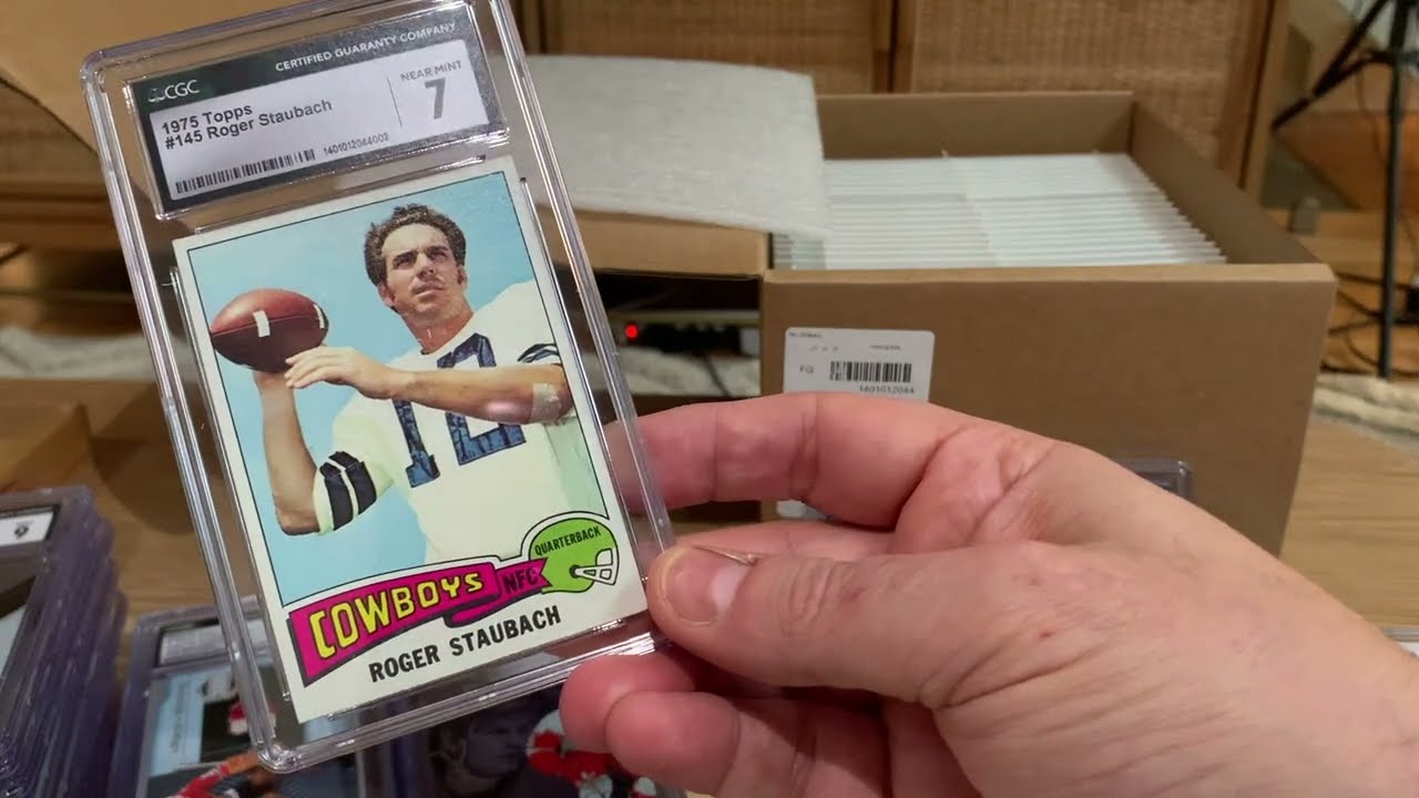 27 Card CGC Order Reveal | Review of the Grading Experience |Grading Reveals