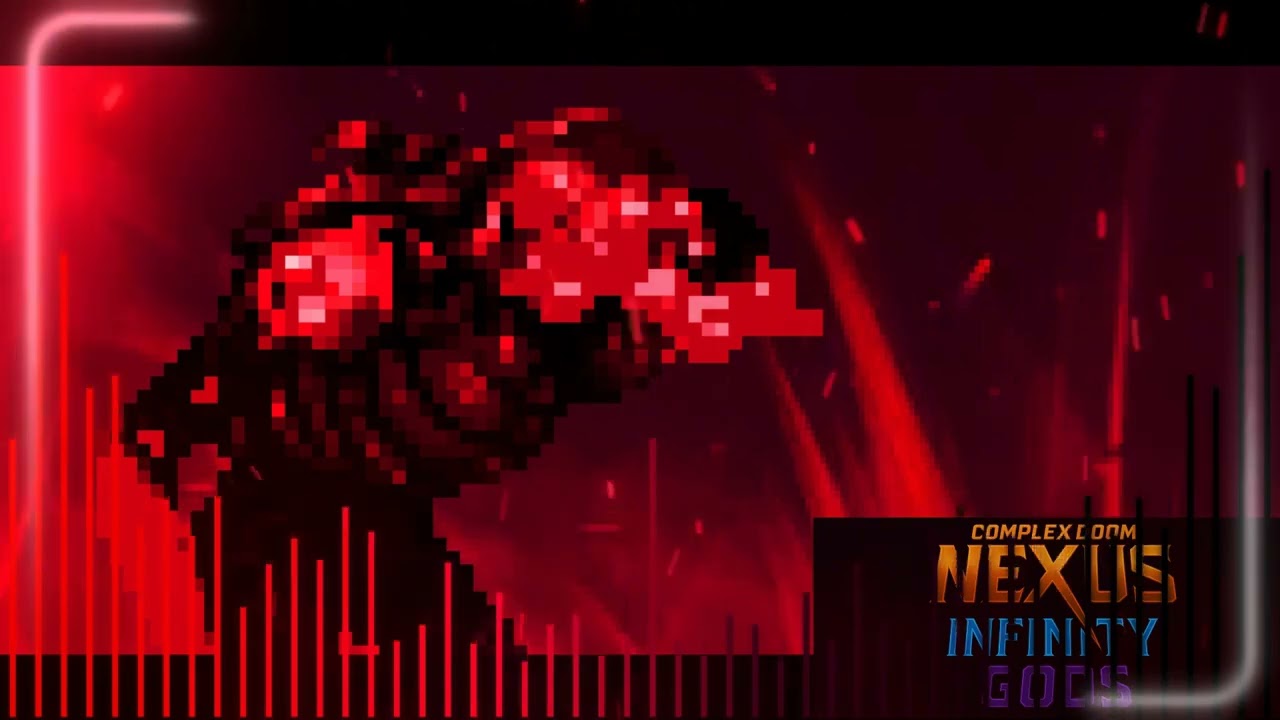 Dust Famine || Music || - Nexus Infinity Gods