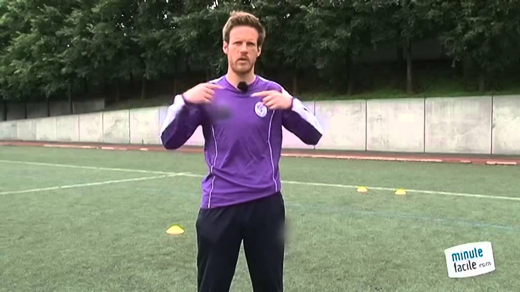 Football : Comment bien s'échauffer ?