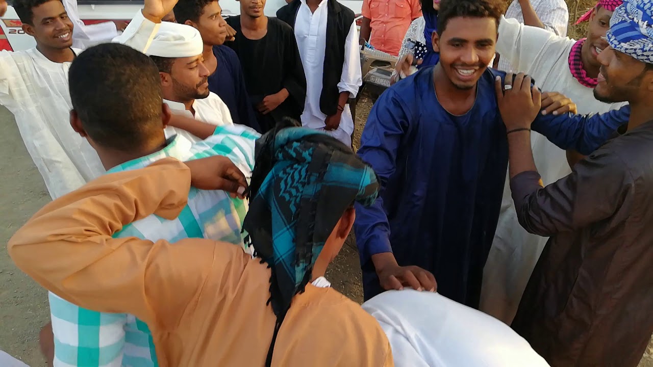 اولاد السريحه