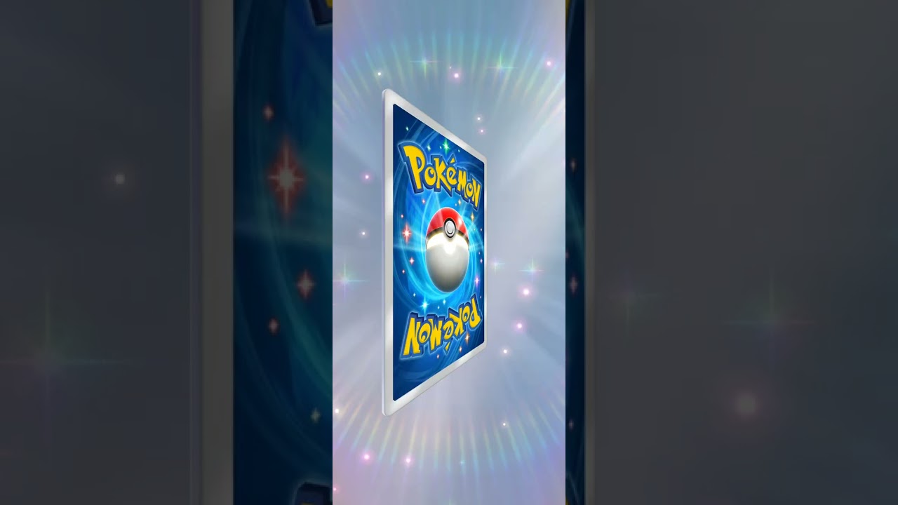 Pokemon TCG Fantastical Parade Booster Packs Opening 