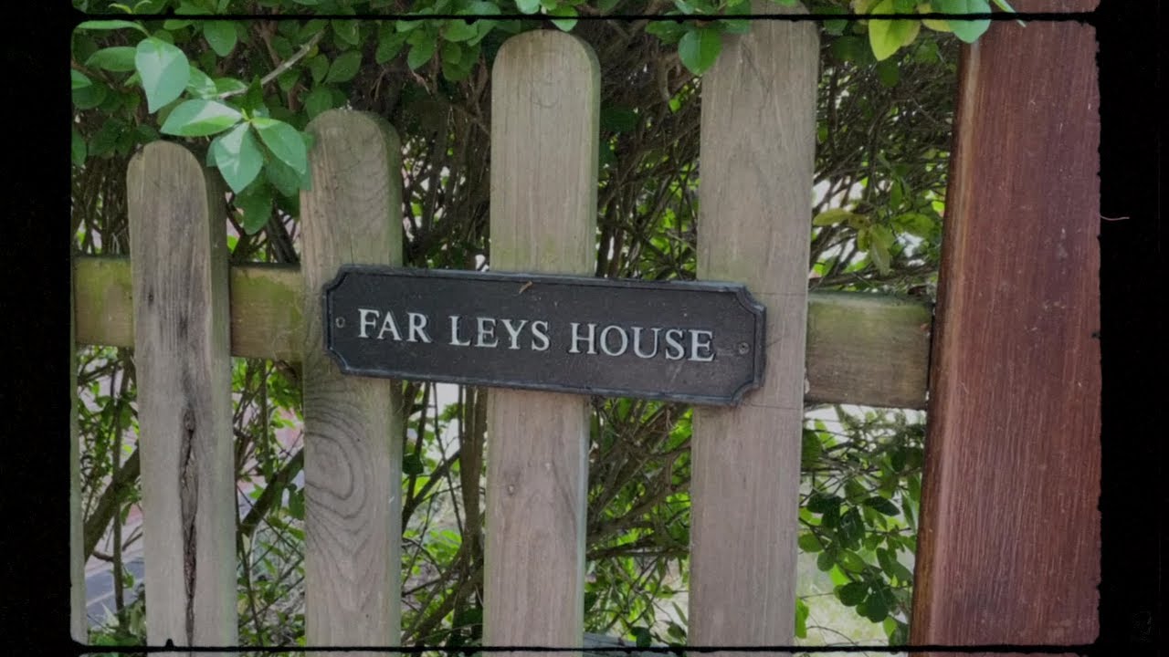 Far Leys/Sketch 1 | Nick Drake Cover (Rambling Sessions)